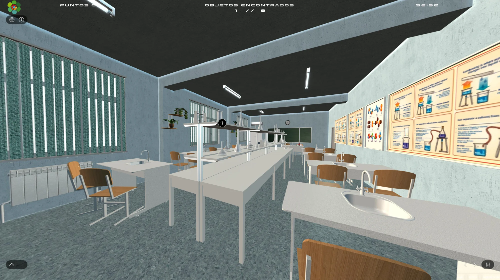 Ciencia con nombre de mujer